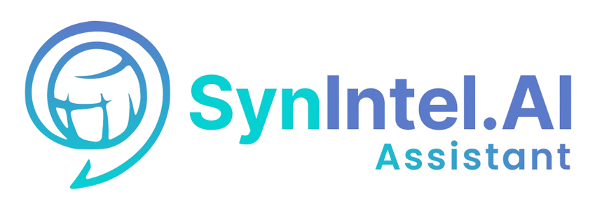 SynIntel Assistant